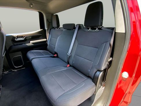 Used 2023 Chevrolet Silverado 1500 RST AWD/4WD image 20