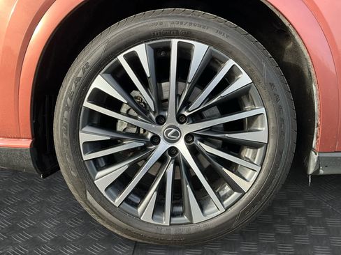 Used 2023 Lexus RX 350 Premium Plus image 16