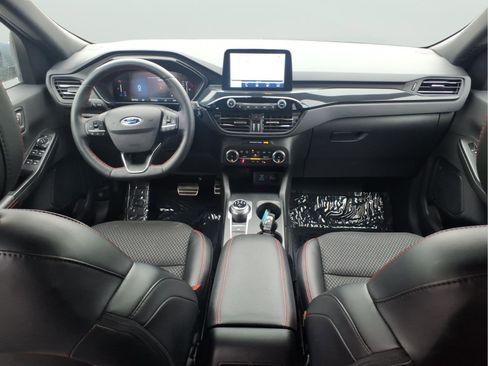 Used 2023 Ford Escape ST-Line Select image 10