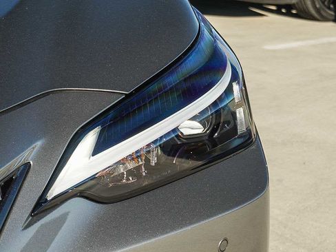 Used 2026 Lexus NX 350h AWD w/ Accessory Package (Z2) image 7