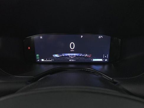 Used 2022 Jeep Compass High Altitude image 14