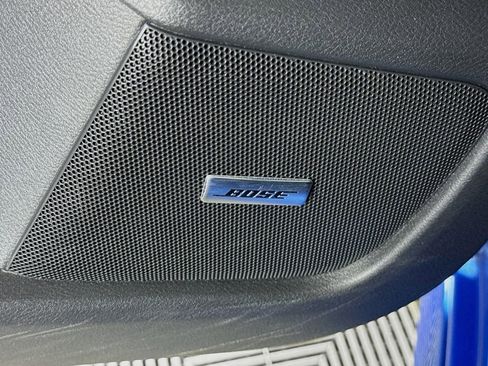 Certified 2024 Nissan Sentra SR w/ SR Premium Package FWD image 11