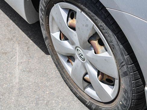 Used 2007 Toyota Yaris S FWD image 11