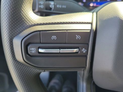 New 2026 Chevrolet Colorado W/T image 5