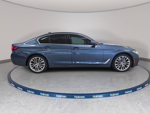Used 2023 BMW 540i 540i w/ Convenience Package image 6