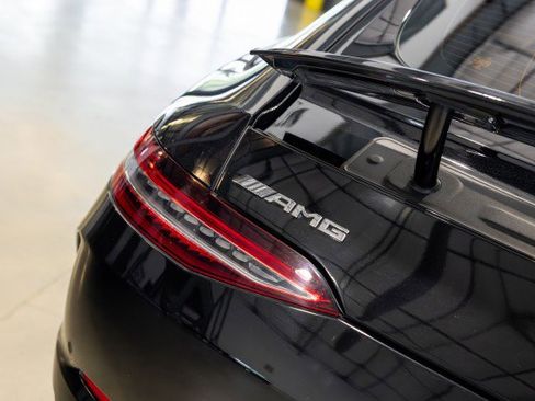 Used 2021 Mercedes-Benz AMG GT 53 image 16