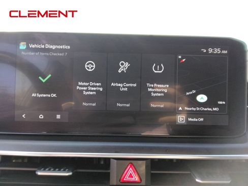 Used 2025 Kia K5 GT-Line FWD image 11