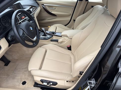 Used 2016 BMW 328i Sedan RWD image 12