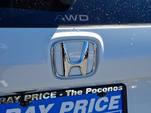 Used 2023 Honda CR-V Sport Touring image 31