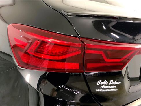 Certified 2021 Kia Forte GT w/ GT2 Package FWD image 27