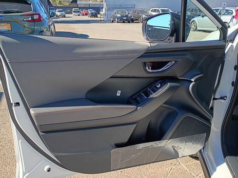New 2026 Subaru Crosstrek 2.5i Limited w/ Crosstrek Mirror Package image 15