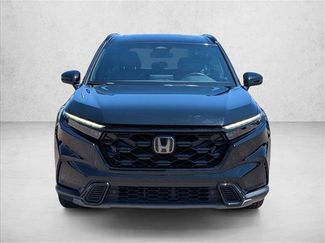 Used 2024 Honda CR-V Sport-L video 2