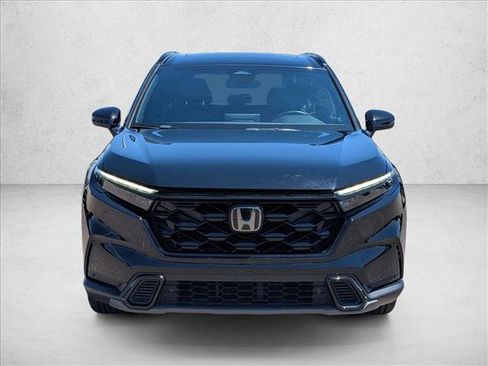 Used 2024 Honda CR-V Sport-L image 2