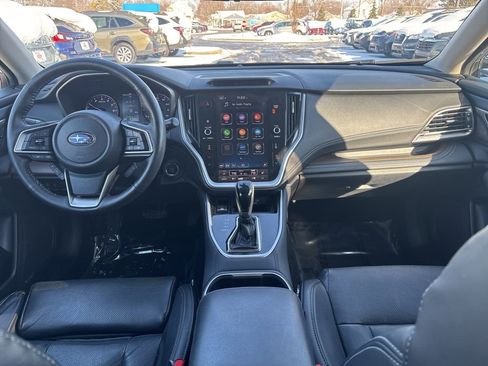 Used 2020 Subaru Outback Limited w/ Tech Package 2 image 13