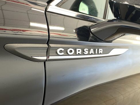 New 2025 Lincoln Corsair AWD w/ Equipment Group 101A image 13