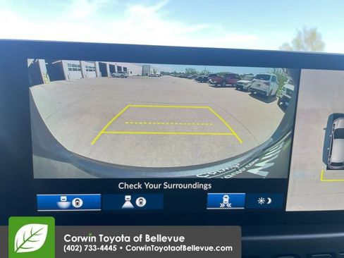 Used 2026 Honda Passport TrailSport Elite image 14