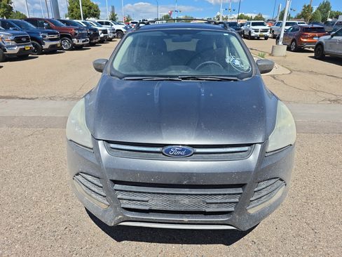 Used 2015 Ford Escape SE w/ Equipment Group 201A image 2