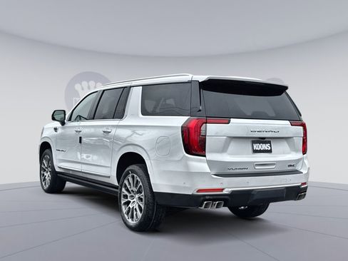 New 2026 GMC Yukon XL Denali image 4