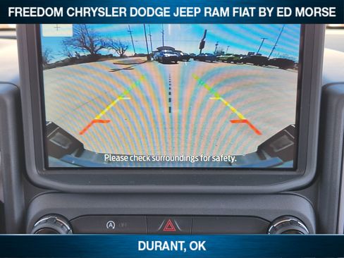 Used 2024 Ford Bronco Sport Big Bend image 15