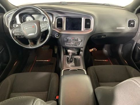 Used 2019 Dodge Charger SXT w/ Cold Weather Package AWD/4WD image 2