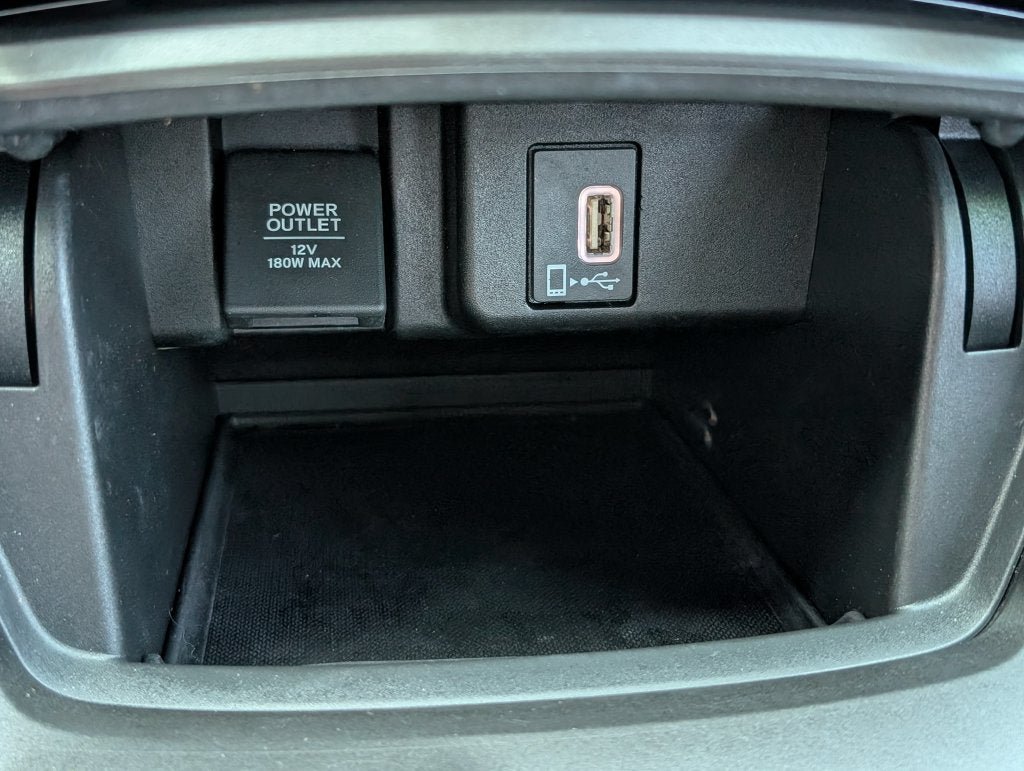Used 2018 Honda Accord Sport image 24