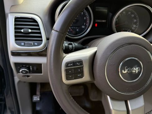 Used 2012 Jeep Grand Cherokee Laredo image 38