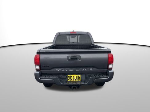 Used 2020 Toyota Tacoma SR w/ SX Package image 5