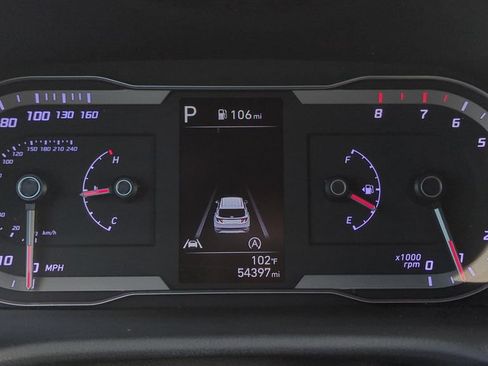 Certified 2023 Hyundai Tucson SEL AWD/4WD image 21