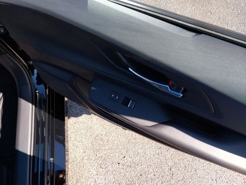 New 2026 Toyota Prius Plug-In Hybrid image 21