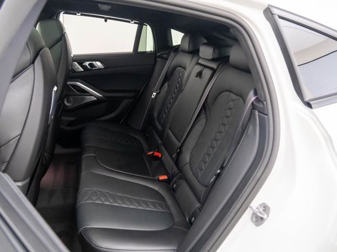 New 2026 BMW X6 M Competition w/ Executive Package AWD/4WD image 19