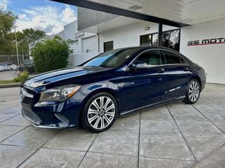 Used 2018 Mercedes-Benz CLA 250 video 1