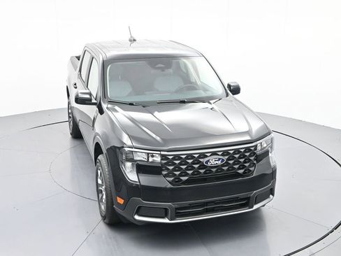 New 2025 Ford Maverick XLT w/ XLT Luxury Package AWD/4WD image 23
