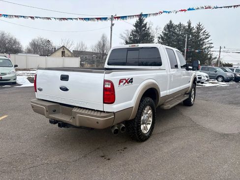 Used 2012 Ford F250 King Ranch image 5