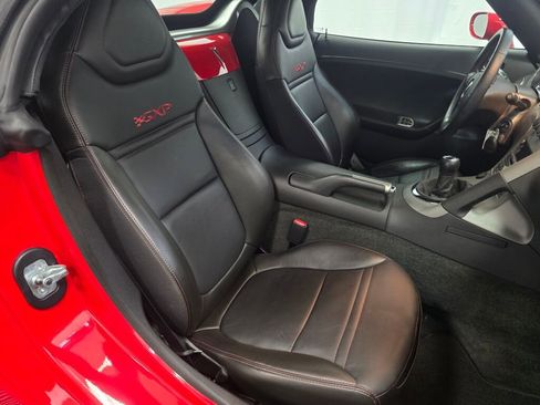 Used 2009 Pontiac Solstice GXP w/ Club Sport Package image 93