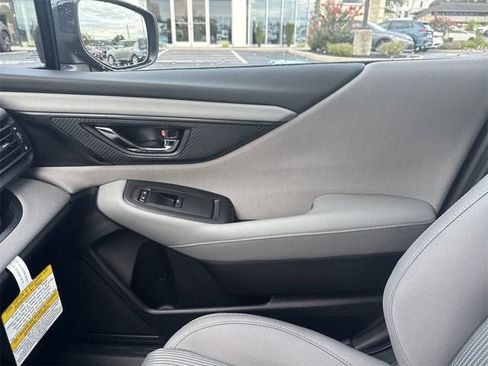 New 2025 Subaru Legacy Premium image 43