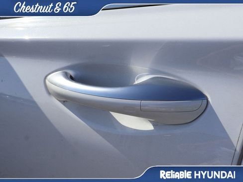 Used 2023 Hyundai Santa Fe XRT AWD/4WD image 23