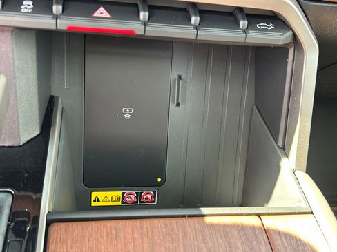 New 2026 Toyota Tundra 1794 Edition image 15