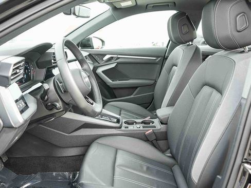 Used 2025 Audi A3 2.0T Premium w/ Black Optic Package image 24