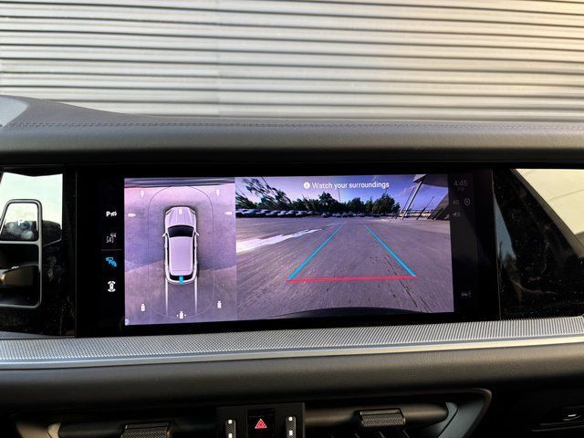 Certified 2026 Porsche Cayenne AWD/4WD image 19