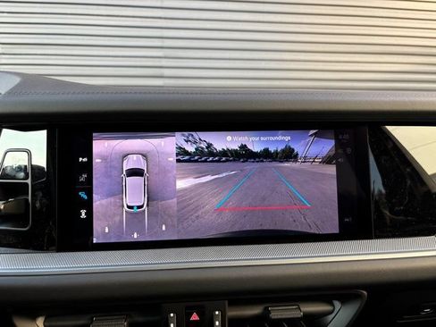 Certified 2026 Porsche Cayenne AWD/4WD image 19