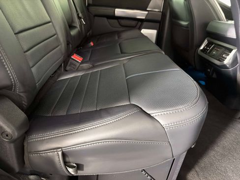 Used 2025 Ford F350 Platinum AWD/4WD image 27
