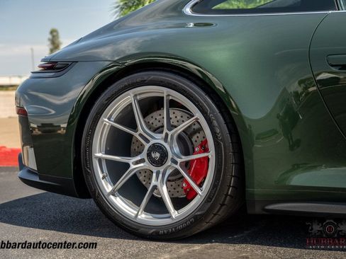 Used 2026 Porsche 911 GT3 RWD image 38