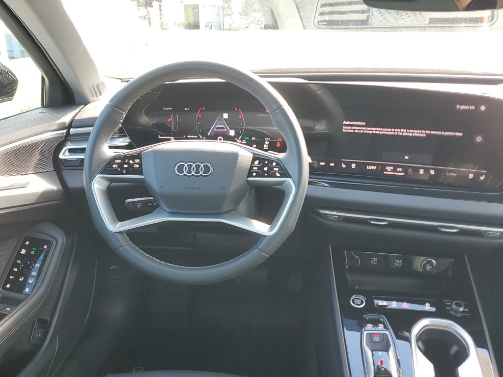 Certified 2026 Audi A6 Premium Plus w/ Premium Plus Package AWD/4WD image 19