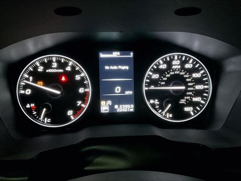 Used 2023 Subaru Legacy Premium AWD/4WD image 47