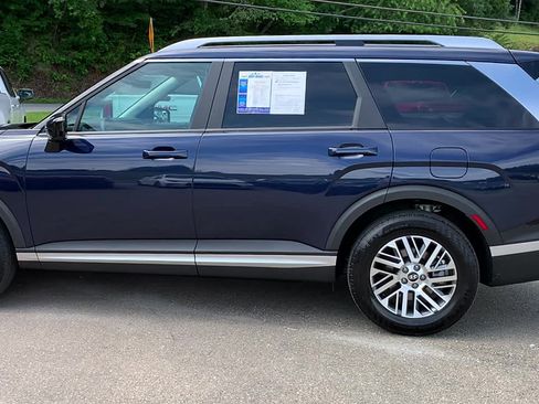 Used 2026 Hyundai Palisade SEL AWD/4WD image 2
