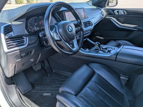 Used 2022 BMW X5 xDrive45e w/ Climate Comfort Package image 24