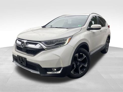Used 2018 Honda CR-V Touring image 33