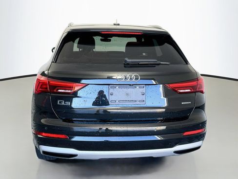 Used 2021 Audi Q3 2.0T Premium w/ Convenience Package AWD/4WD image 6