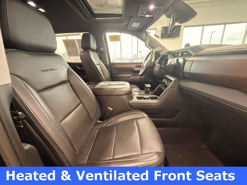 Used 2022 GMC Sierra 1500 Denali image 17