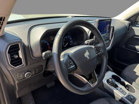 Used 2023 Ford Bronco Sport Big Bend w/ Convenience Package AWD/4WD image 6